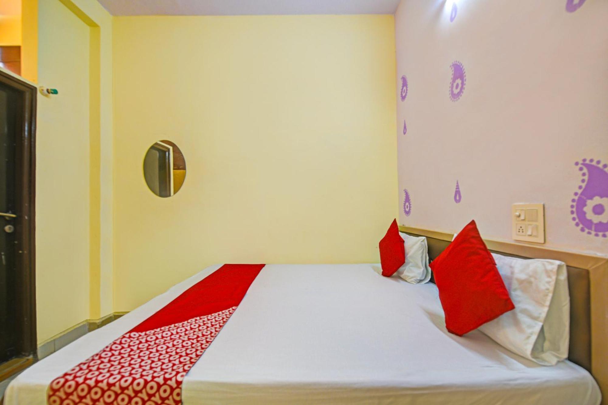 Hotel O Aj Star Hotel Фарідабад Екстер'єр фото