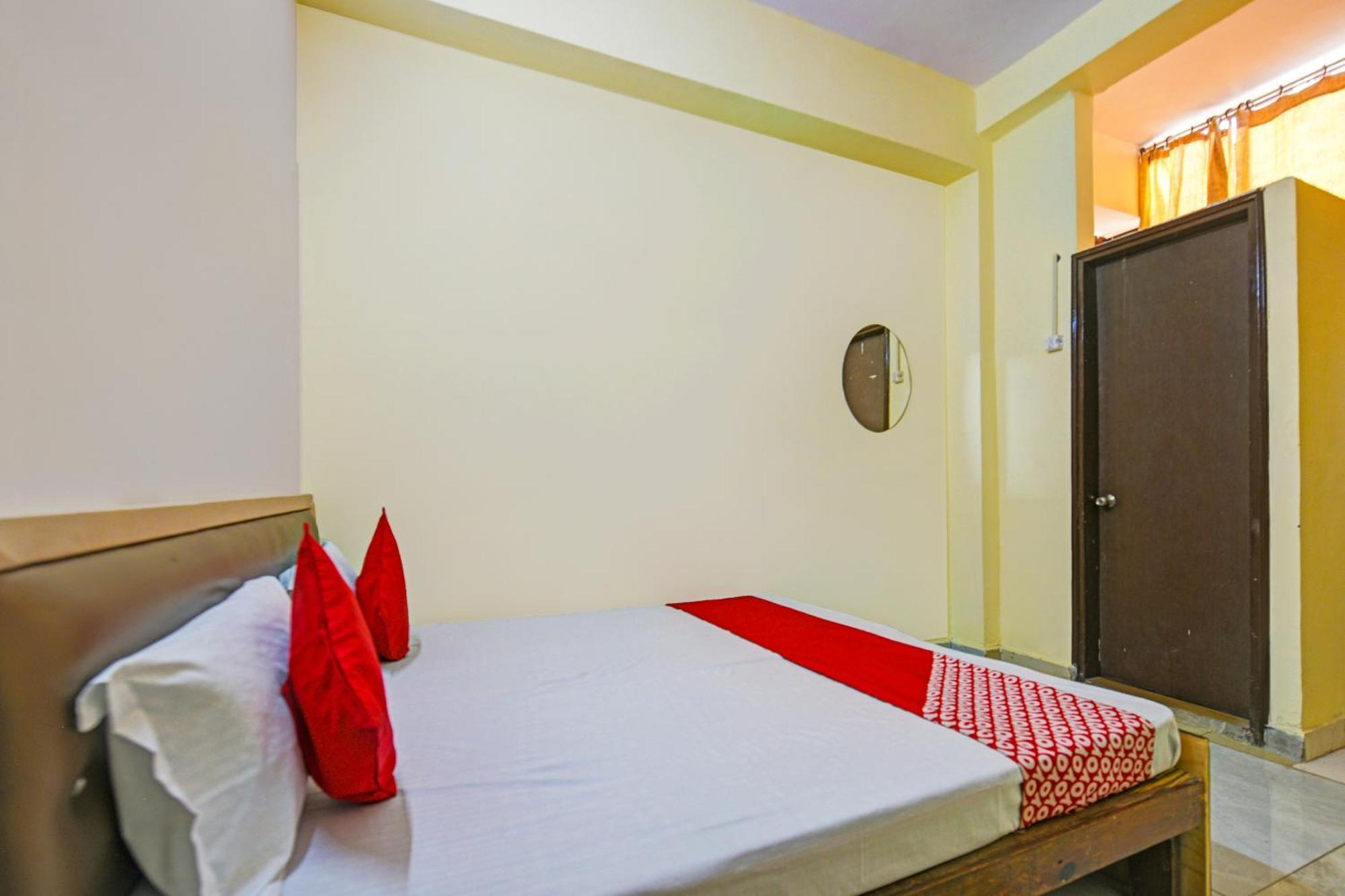 Hotel O Aj Star Hotel Фарідабад Екстер'єр фото